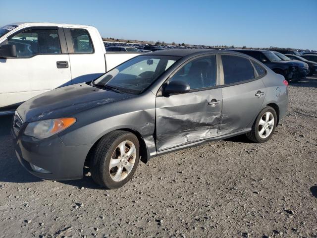 2009 Hyundai Elantra Gls