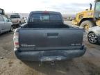 2009 Toyota Tacoma Double Cab продається в Albuquerque, NM - Front End