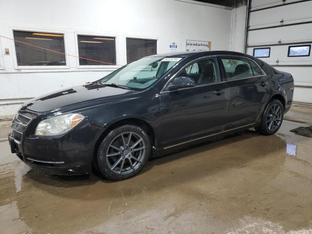 2011 Chevrolet Malibu 1Lt