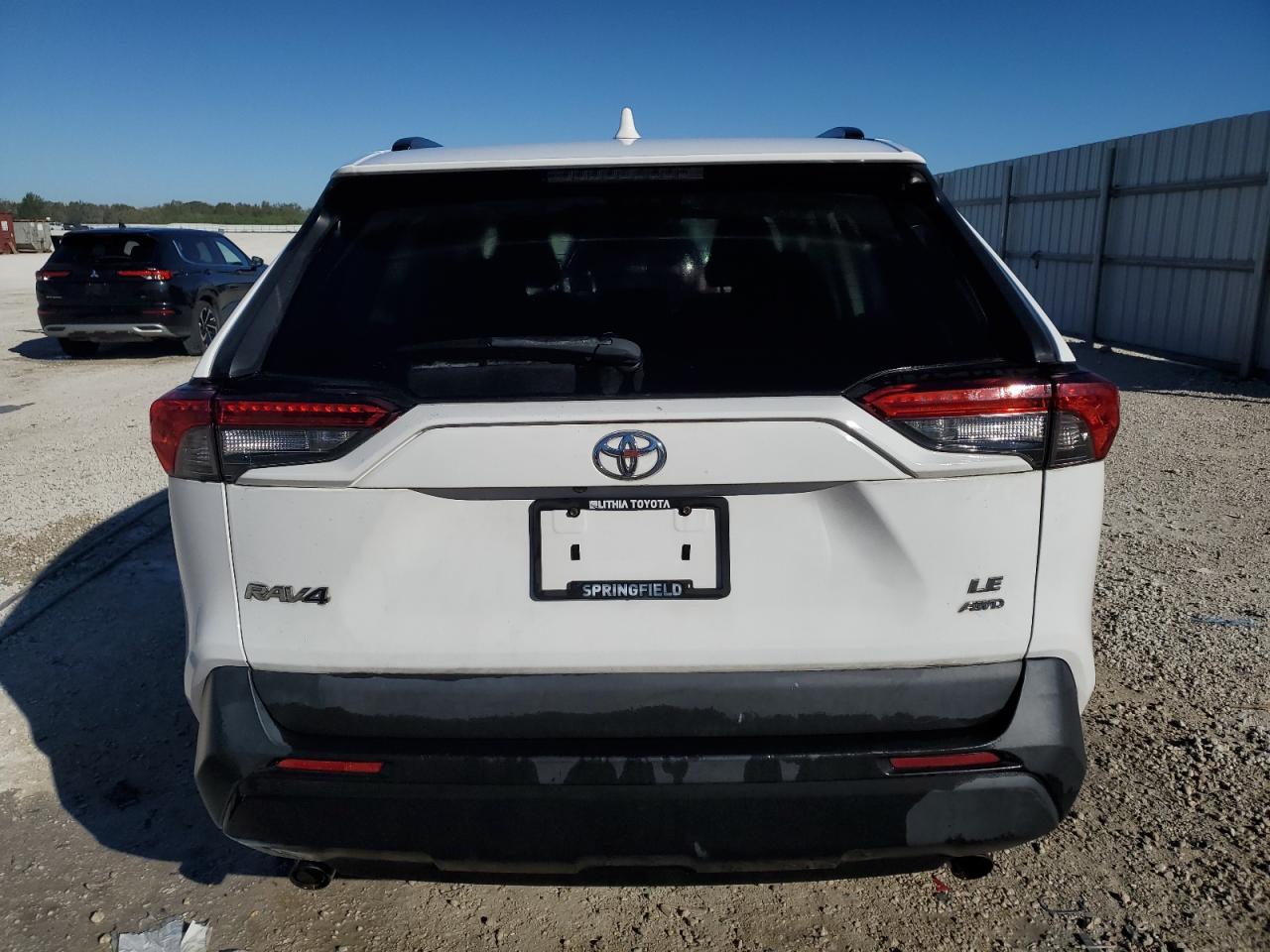 2T3F1RFV7LC101357 TOYOTA RAV4 2020