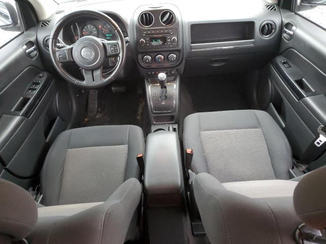  JEEP COMPASS 2012 Серый