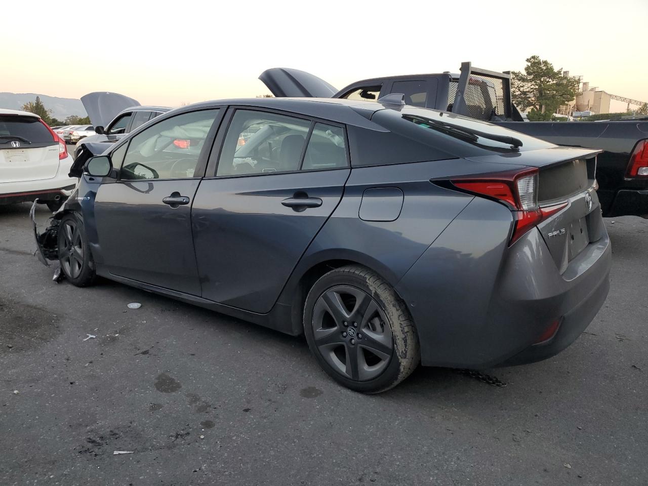 2022 Toyota Prius - Image 2