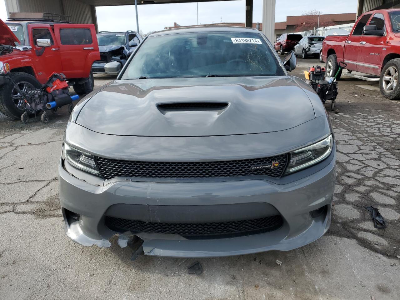 2017 Dodge Charger - Image 5