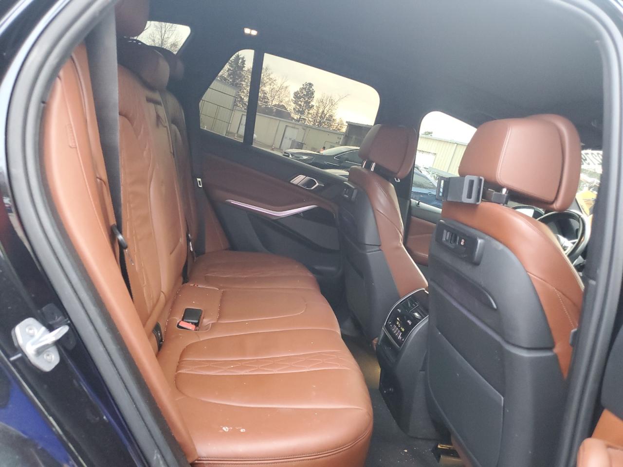 2019 BMW X5 - Image 11