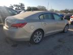 Riverview, FL에서 판매 중인 2010 Buick Lacrosse Cxl - Water/Flood