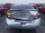 2007 Nissan Altima Hybrid for Sale in Sacramento, CA - Rear End