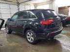 2011 Acura Mdx  de vânzare în Madisonville, TN - Side