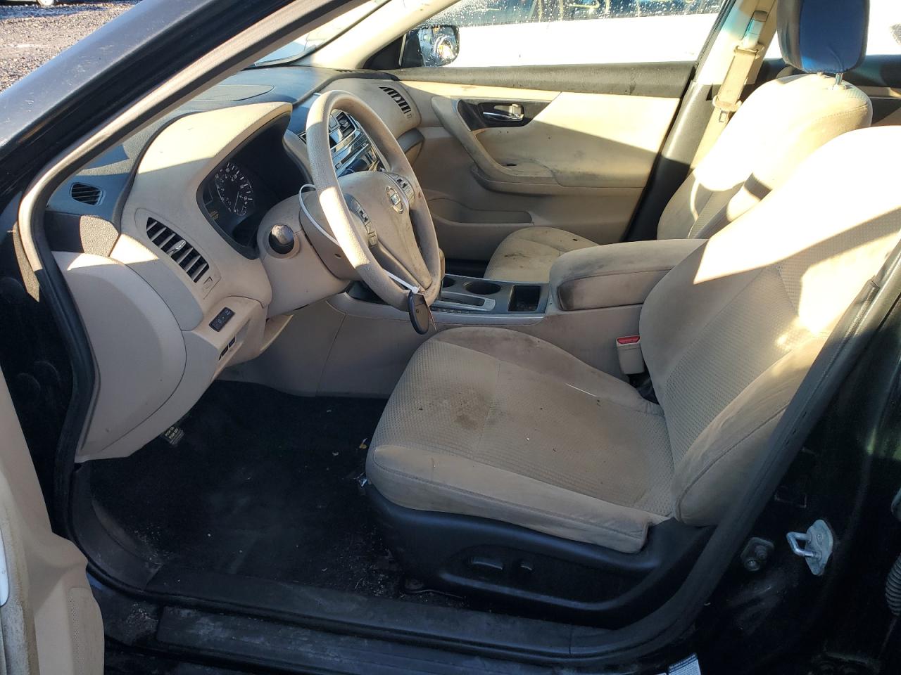 2015 Nissan Altima - Image 7