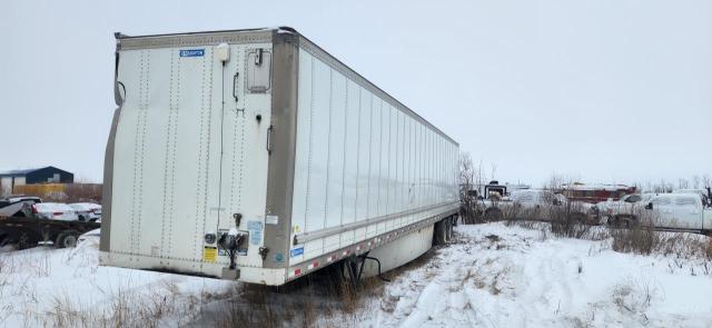 2019 STOUGHTON TRAILER  