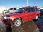 2006 Subaru Forester 2.5Xt en Venta en Littleton, CO - Side