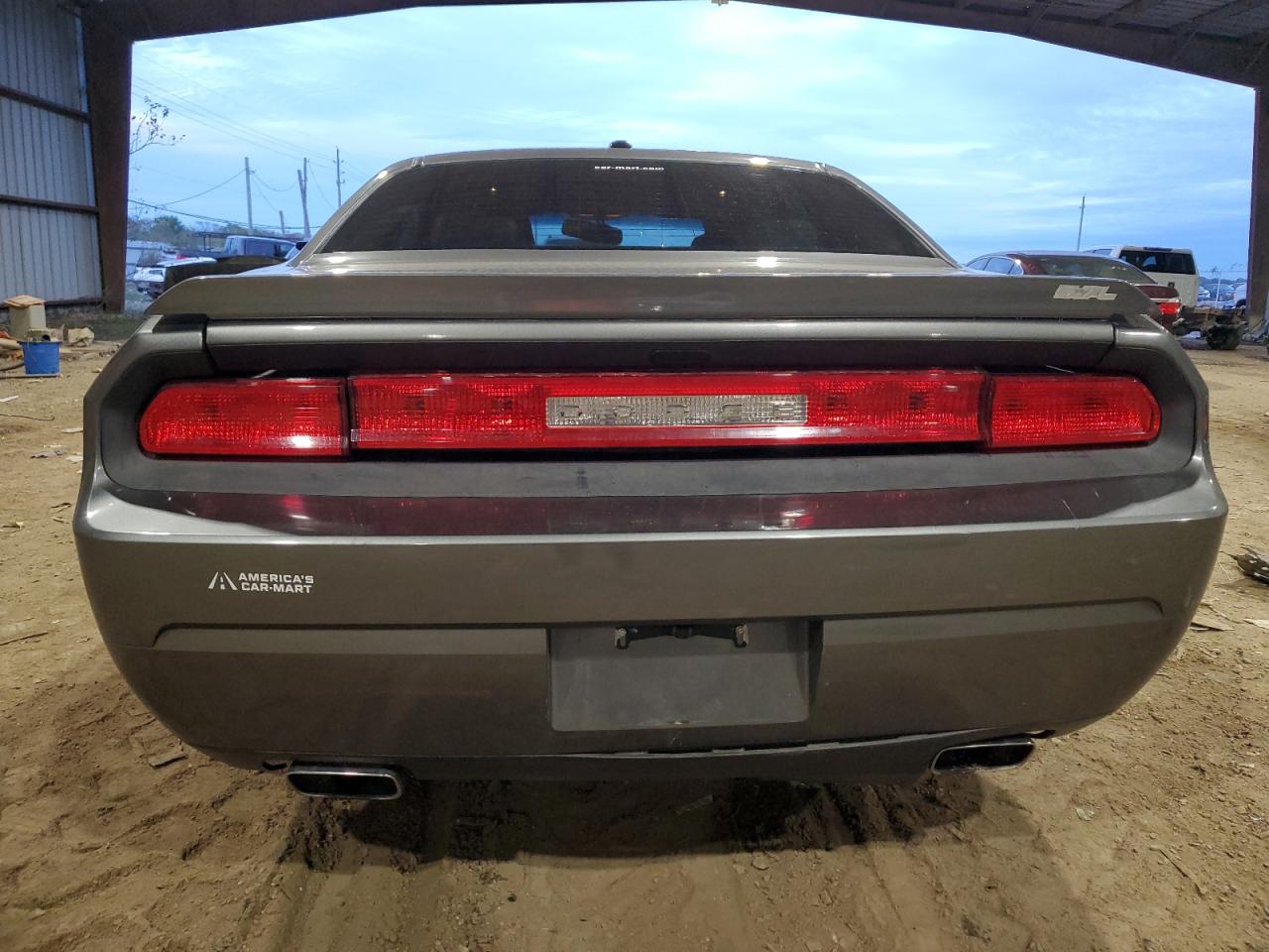 2011 Dodge Challenger - Image 6