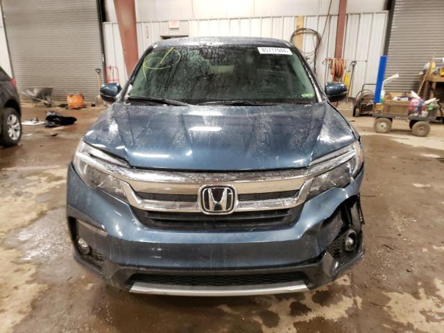  HONDA PILOT 2022 Blue