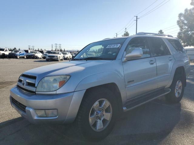 2004 Toyota 4Runner Limited