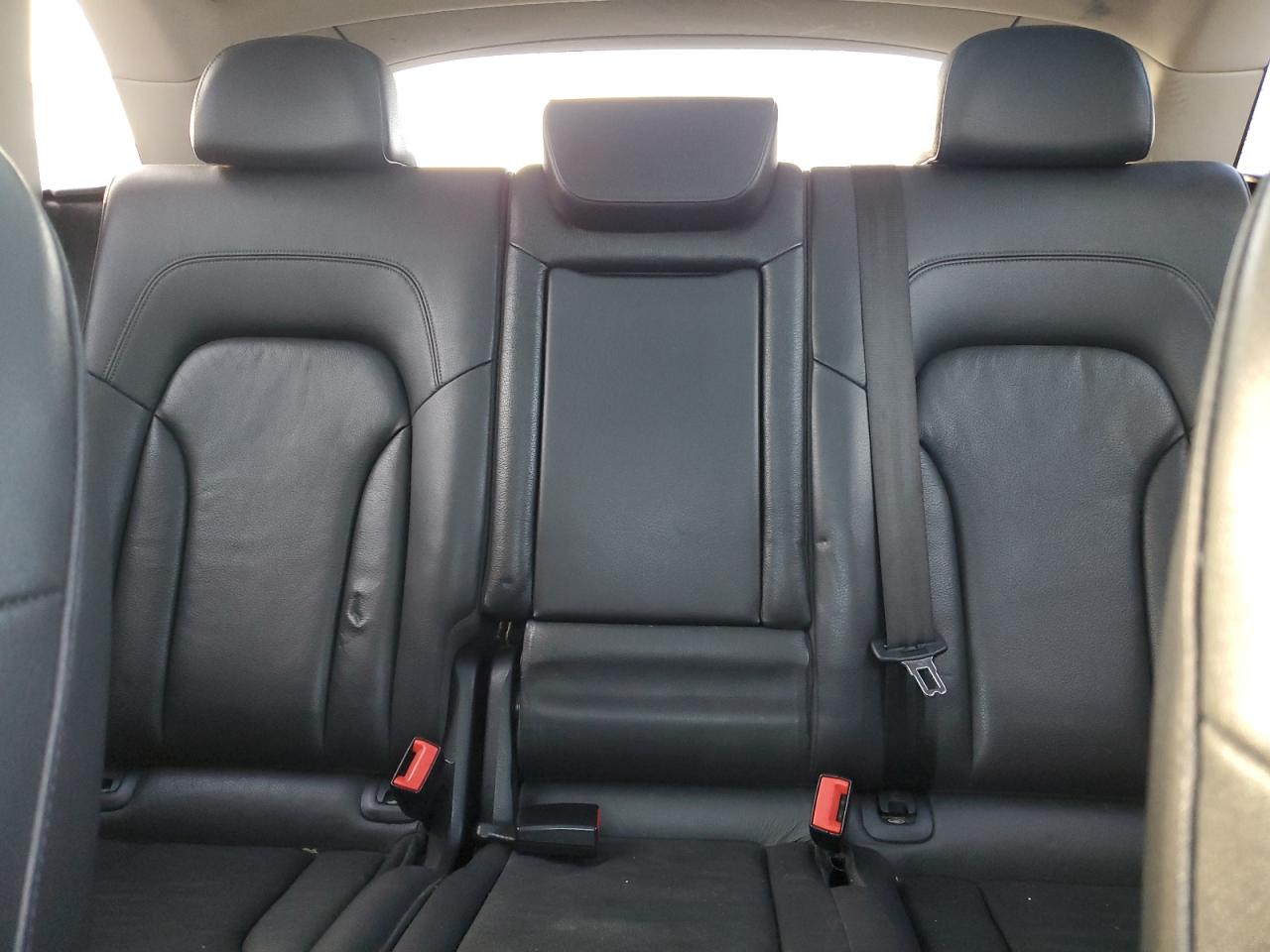 2012 Audi Q5 Prestige VIN: WA1WKBFP0CA135055 Lot: 84713994