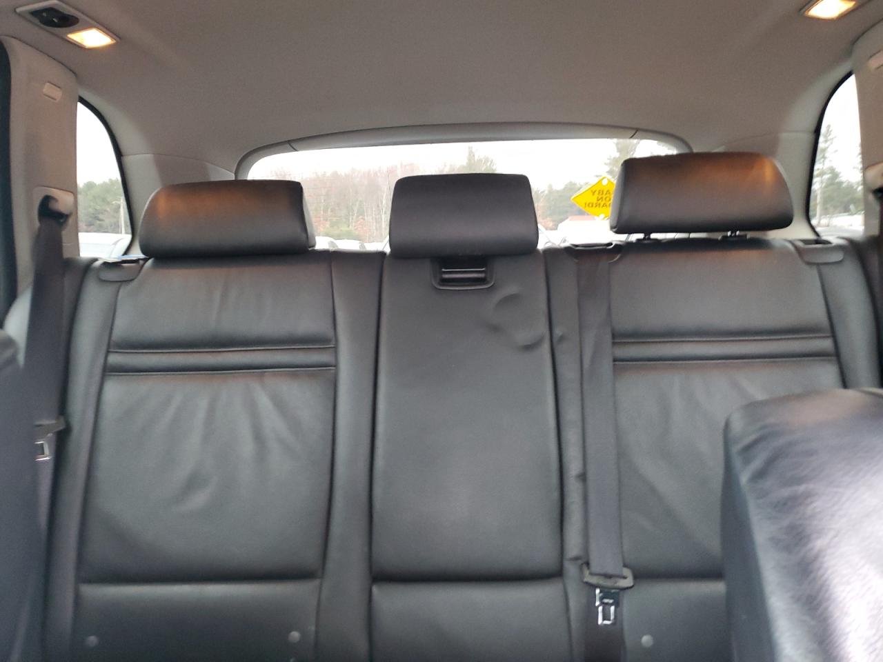 2013 BMW X5 xDrive35I VIN: 5UXZV4C56DL994504 Lot: 85673704