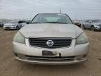 2006 Nissan Altima S na sprzedaż w Elgin, IL - Rear End