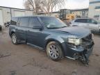 2010 Ford Flex Se продається в Albuquerque, NM - Front End