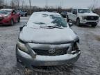 2009 Toyota Corolla Base продається в Montreal-est, QC - All Over