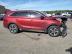 2019 Kia Sorento Ex en Venta en Gaston, SC - Front End