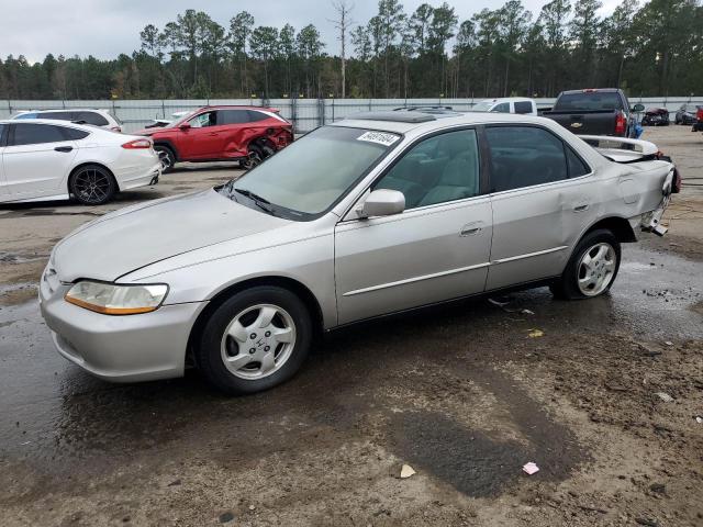 1999 Honda Accord Ex