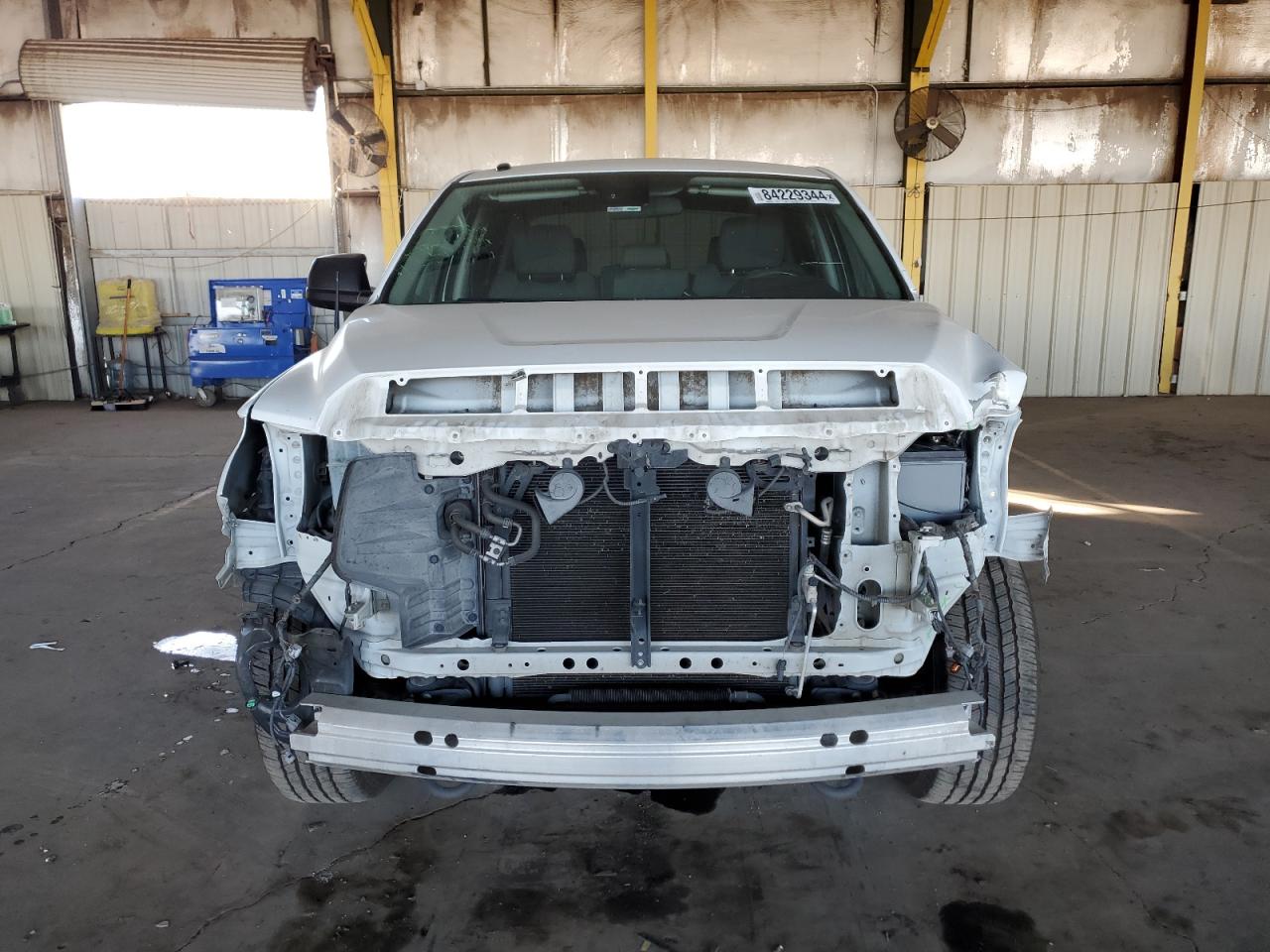 VIN 5TFDY5F13JX688625 2018 TOYOTA TUNDRA no.5