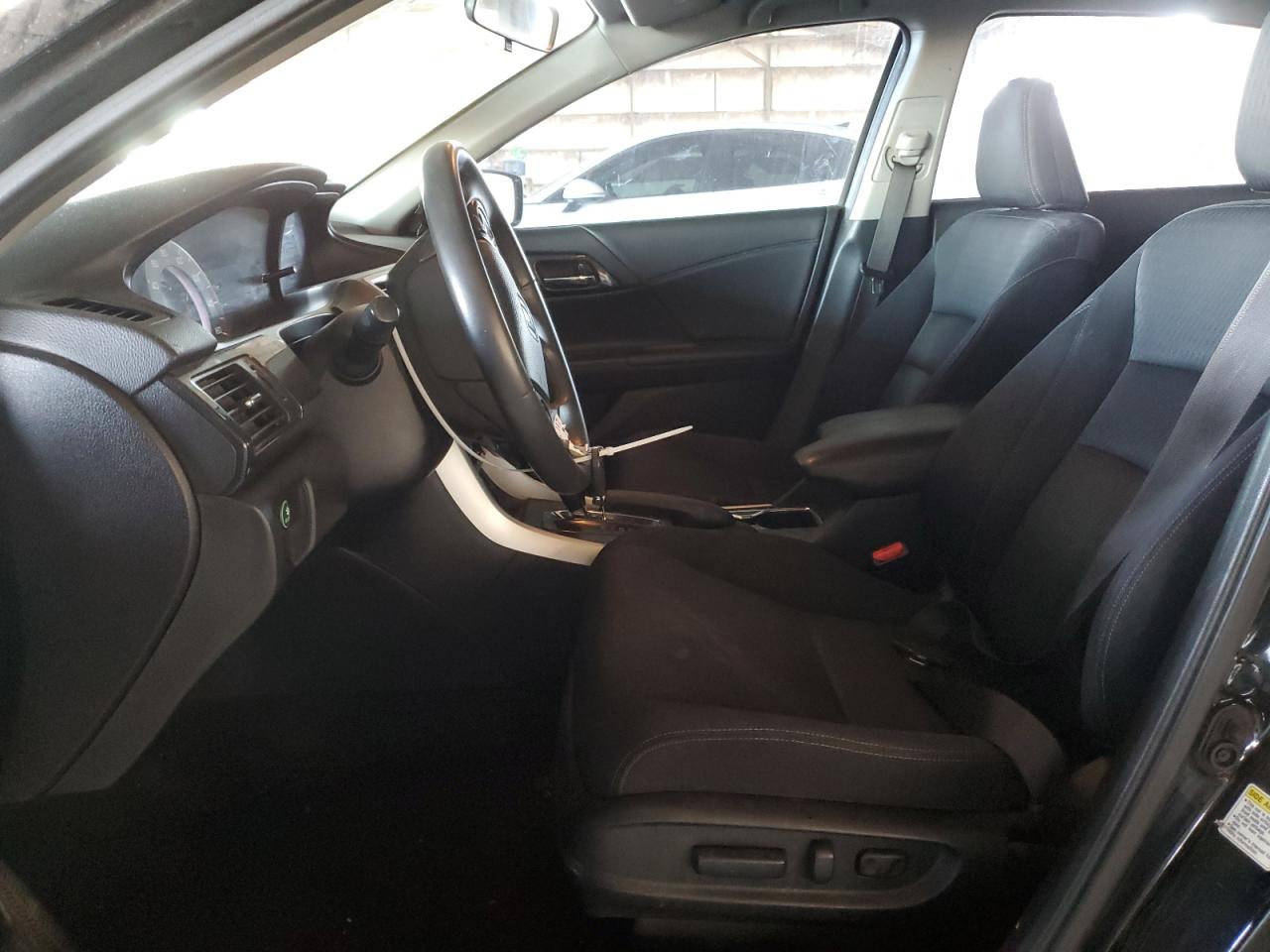 2015 Honda Accord - Image 7