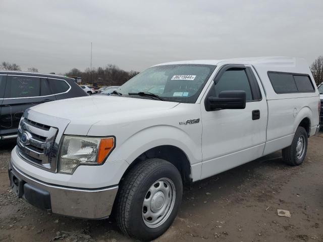 Hillsborough, NJ에서 판매 중인 2012 Ford F150  - Minor Dent/Scratches