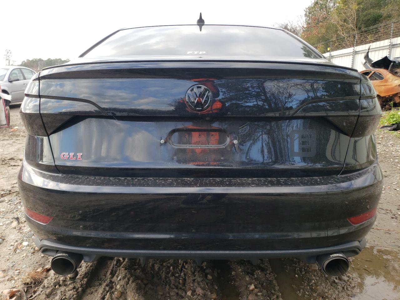 2021 Volkswagen Jetta - Image 6