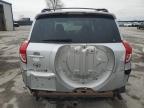 2007 Toyota Rav4  на продаже в Sikeston, MO - All Over