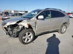 2005 Lexus Rx 330 за продажба в Grand Prairie, TX - Front End