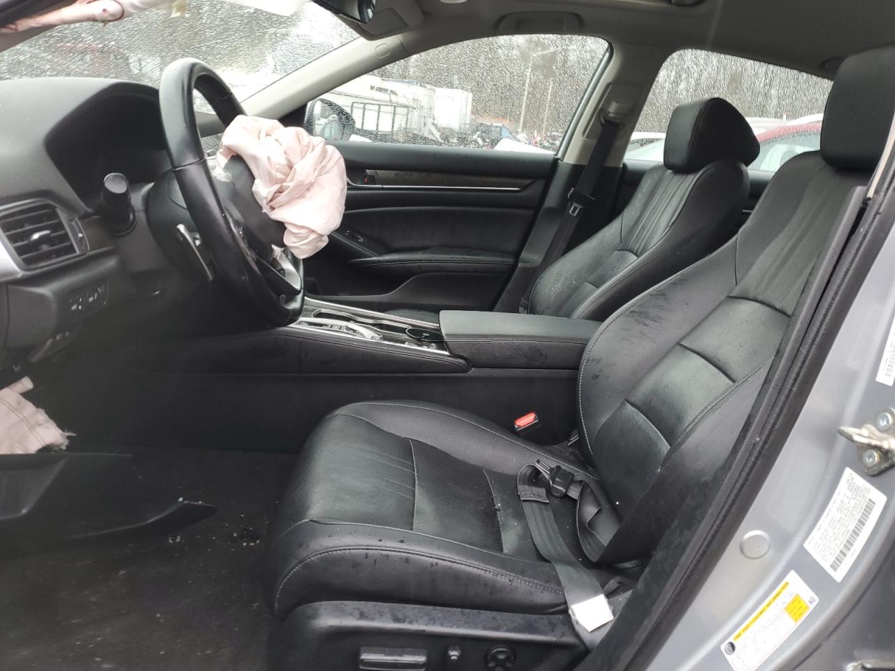 1HGCV2F94KA035865 HONDA ACCORD 2019