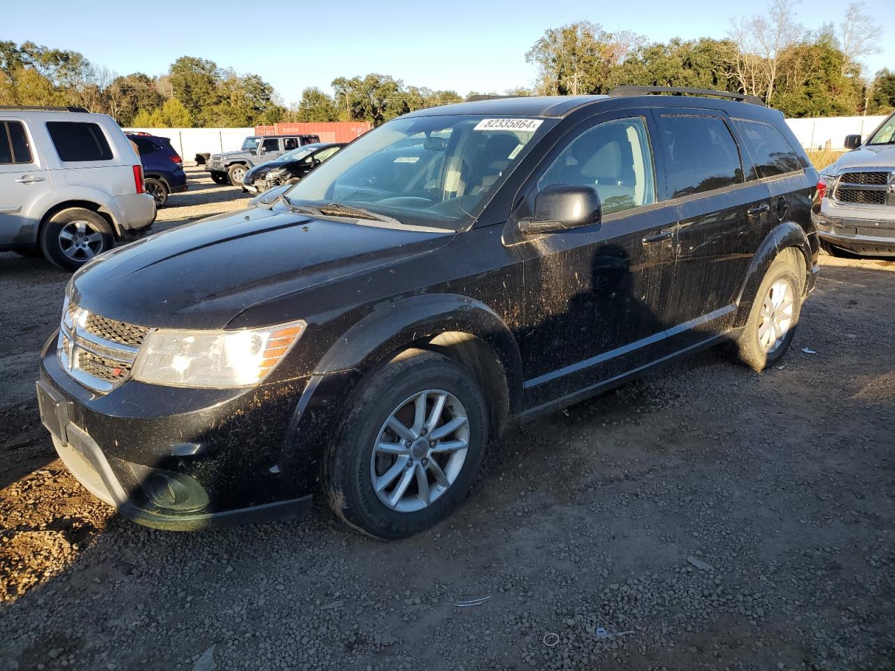 2016 Dodge Journey - Image 1