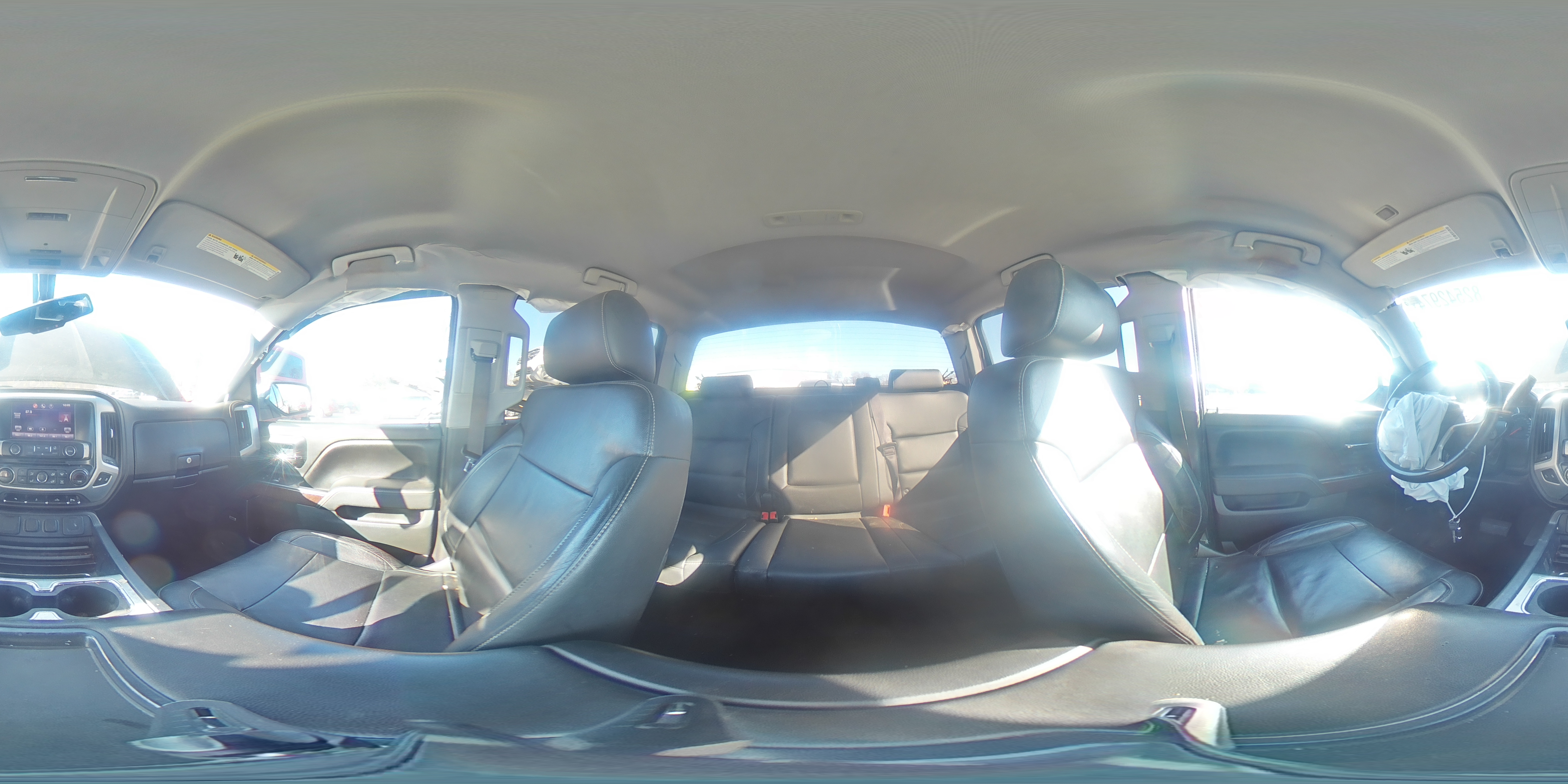 2014 GMC Sierra - Image 13
