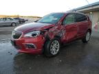 2017 Buick Envision Essence en Venta en Memphis, TN - Side
