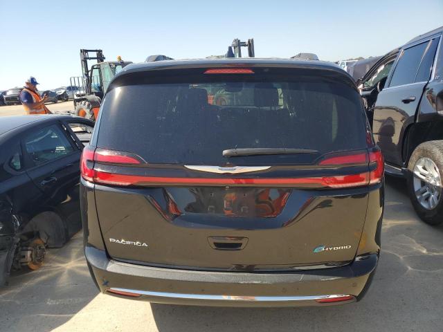  CHRYSLER PACIFICA 2021 Czarny