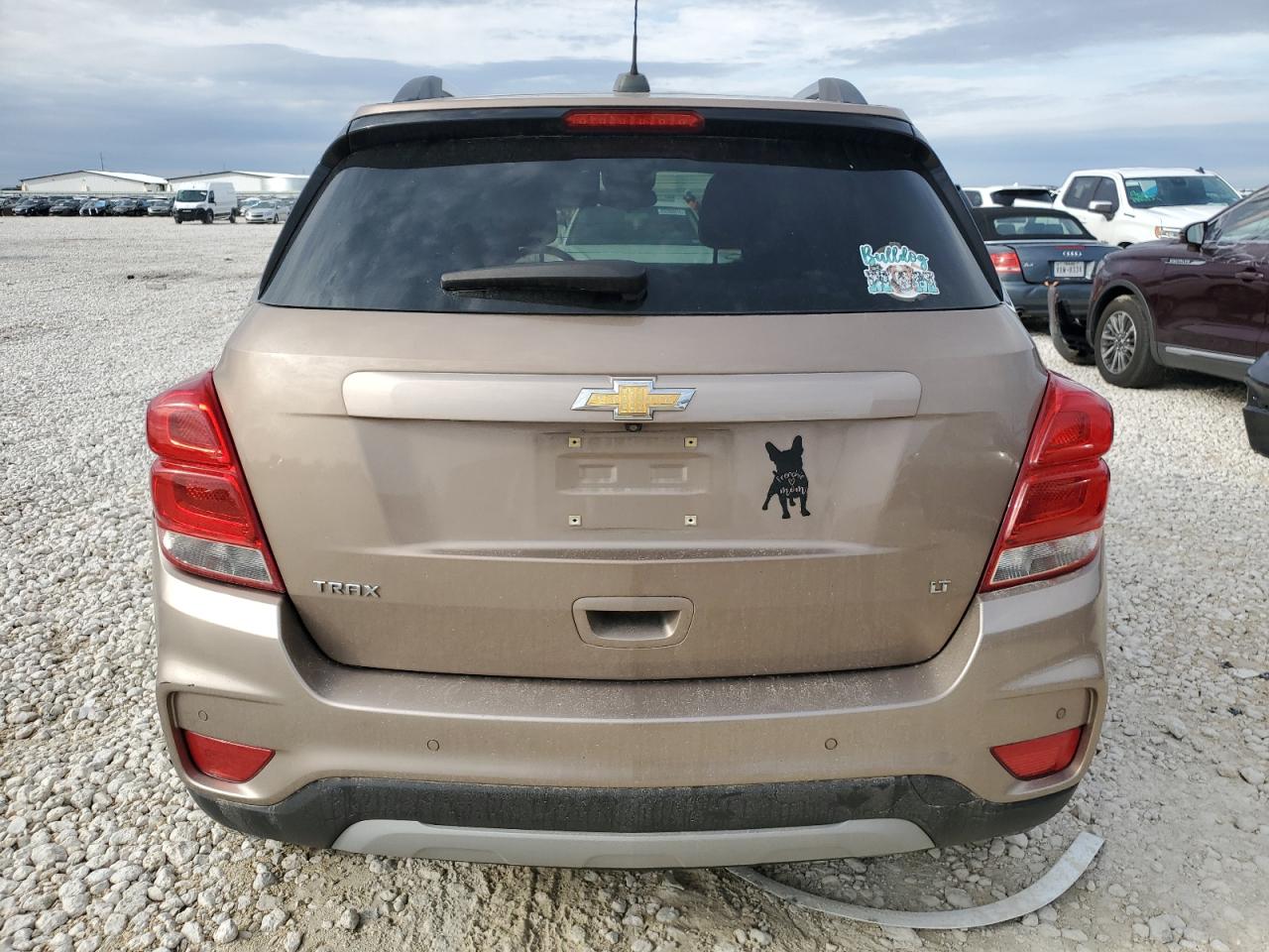 2018 Chevrolet Trax - Image 6