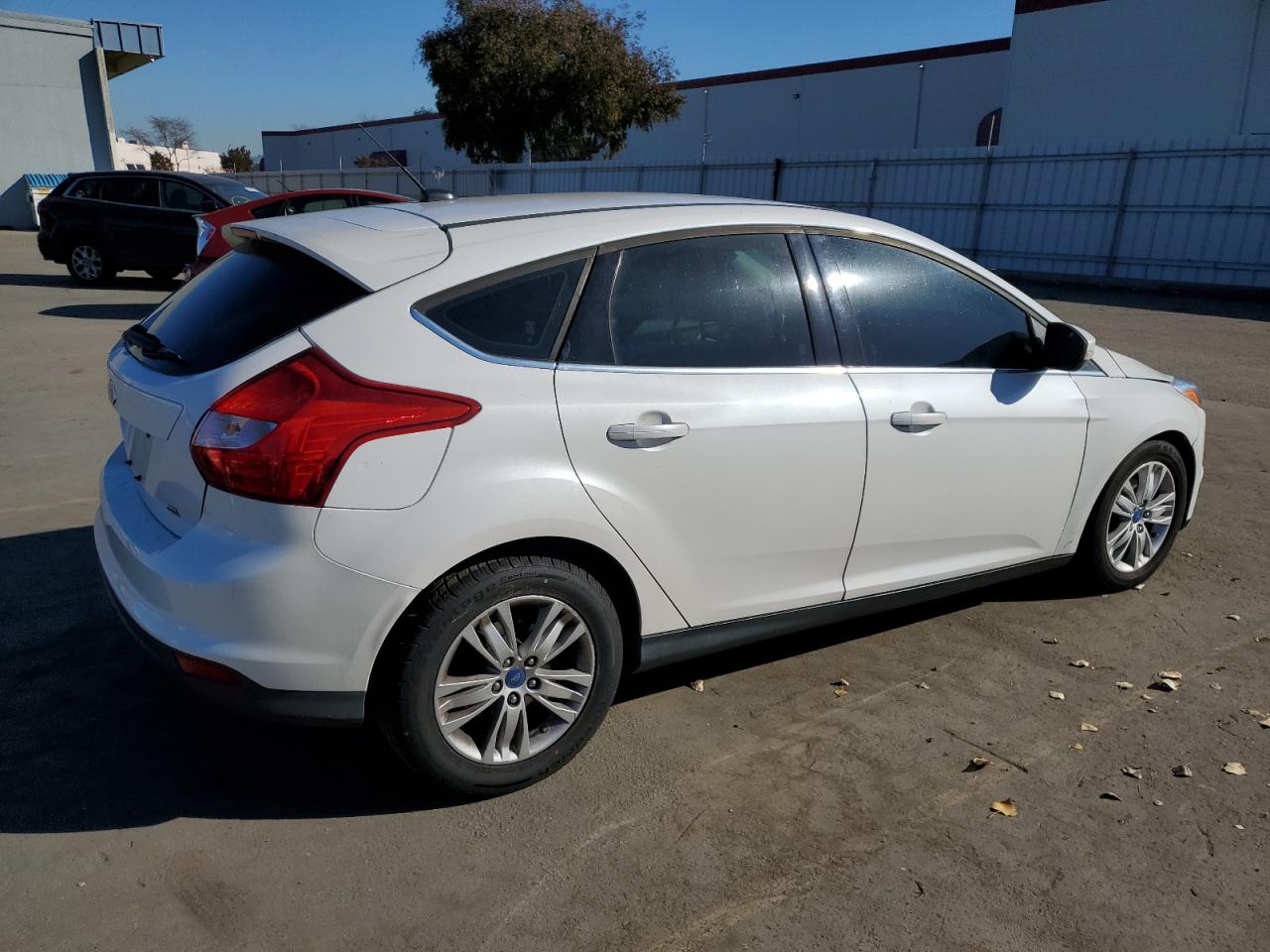 2012 Ford Focus - Image 3