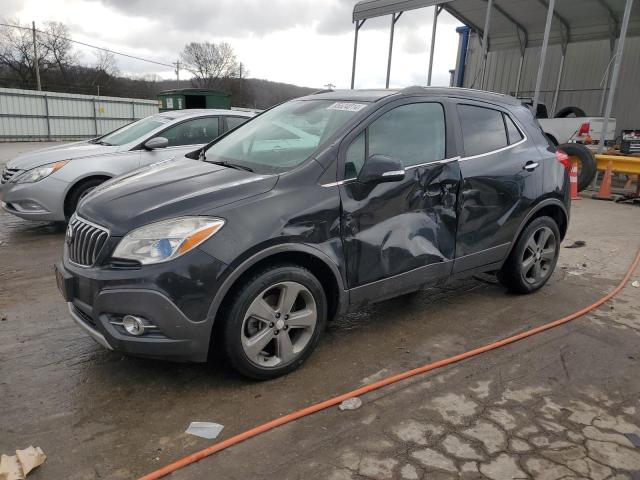  BUICK ENCORE 2014 Czarny