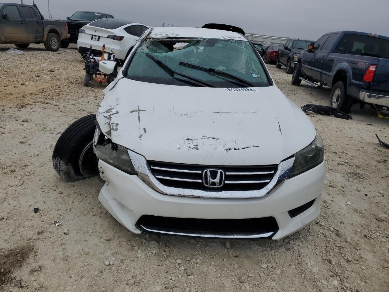 2014 Honda Accord - Image 5