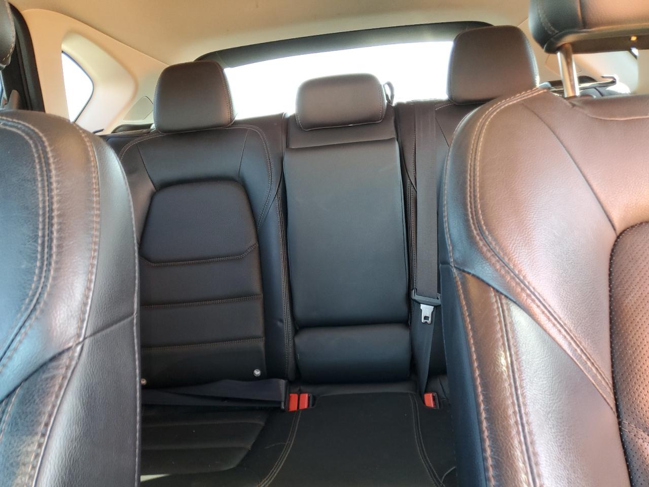 2021 Mazda CX-5 - Image 10