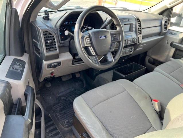2019 FORD F350 SUPER DUTY  