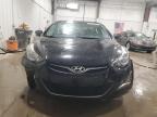 2016 Hyundai Elantra Se продається в Franklin, WI - Front End