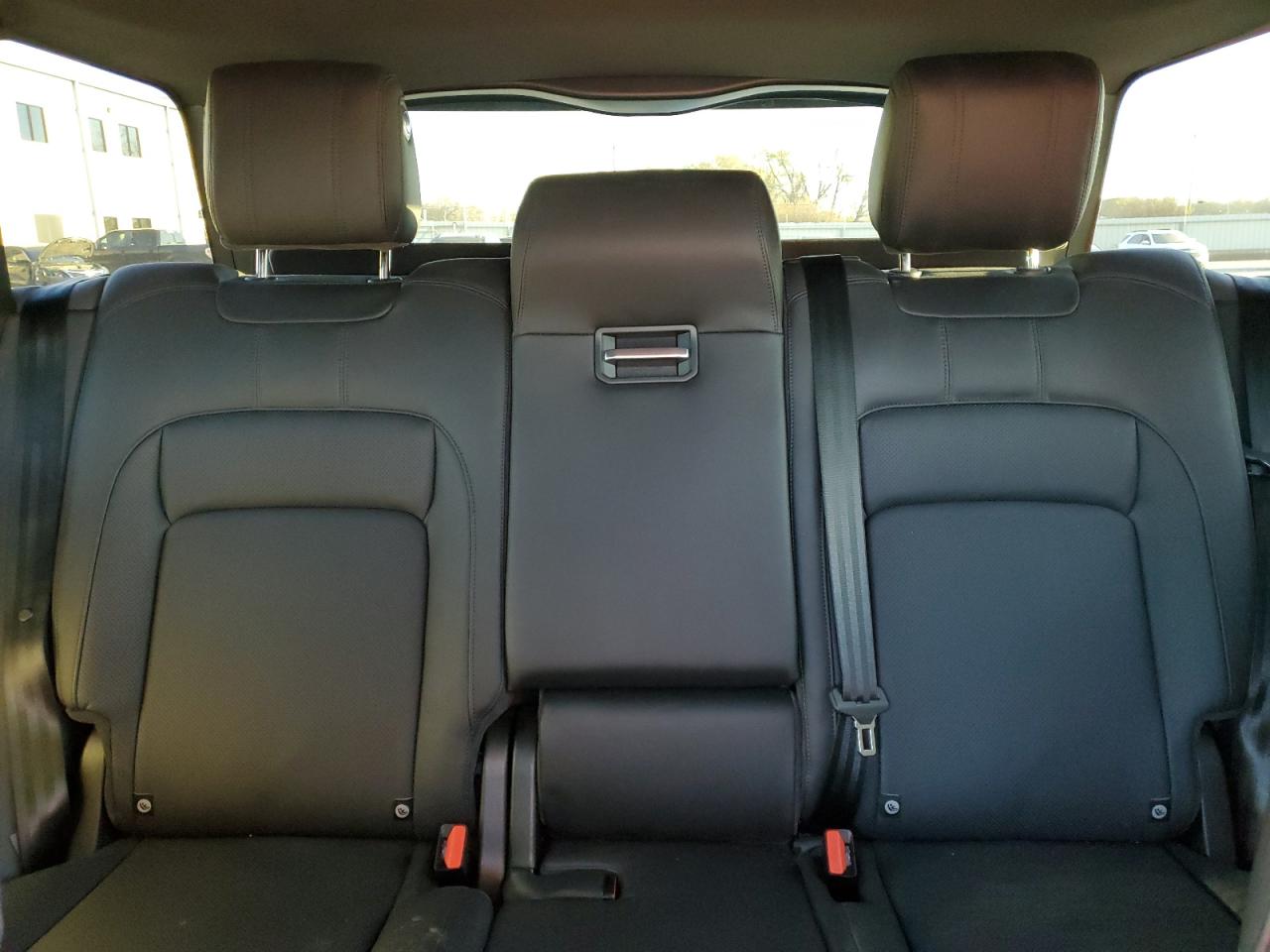 2019 Land Rover Range Rover - Image 10