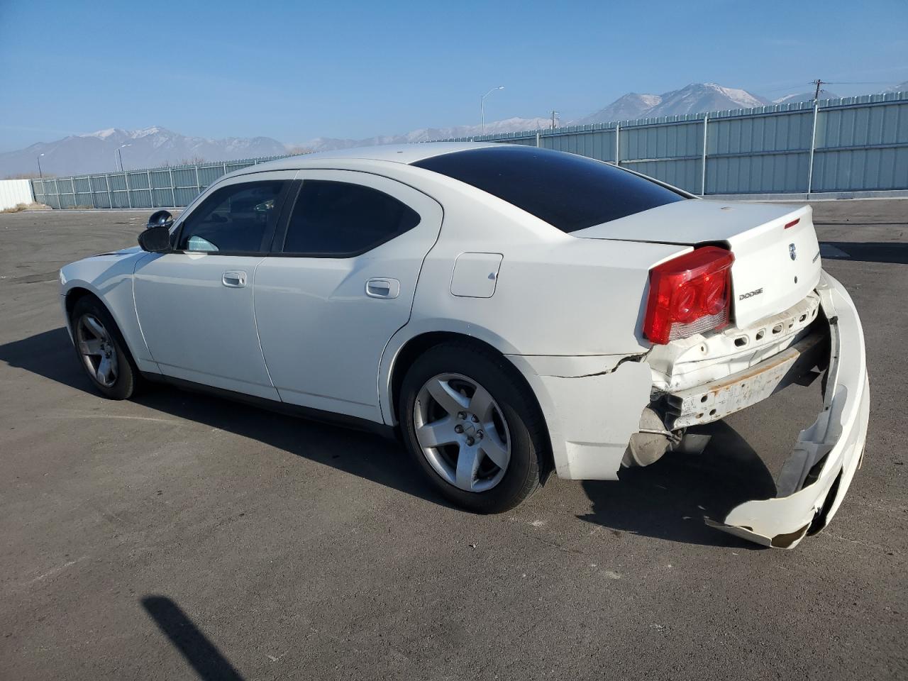 2009 Dodge Charger - Image 2