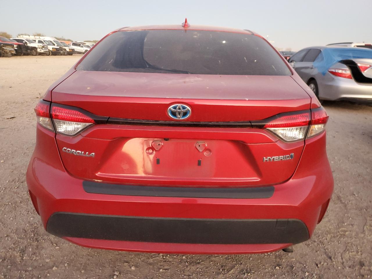 2020 Toyota Corolla - Image 6