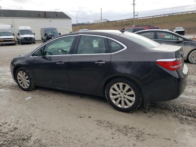  BUICK VERANO 2013 Charcoal