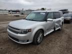 2015 Ford Flex Limited for Sale in Kansas City, KS - Side