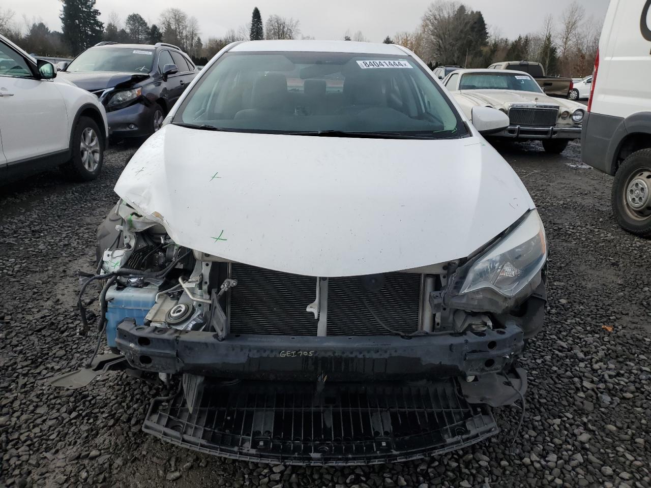 2014 Toyota Corolla - Image 5