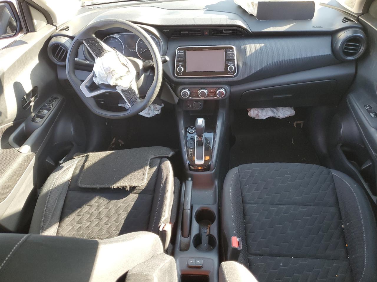 2021 Nissan Kicks - Image 8