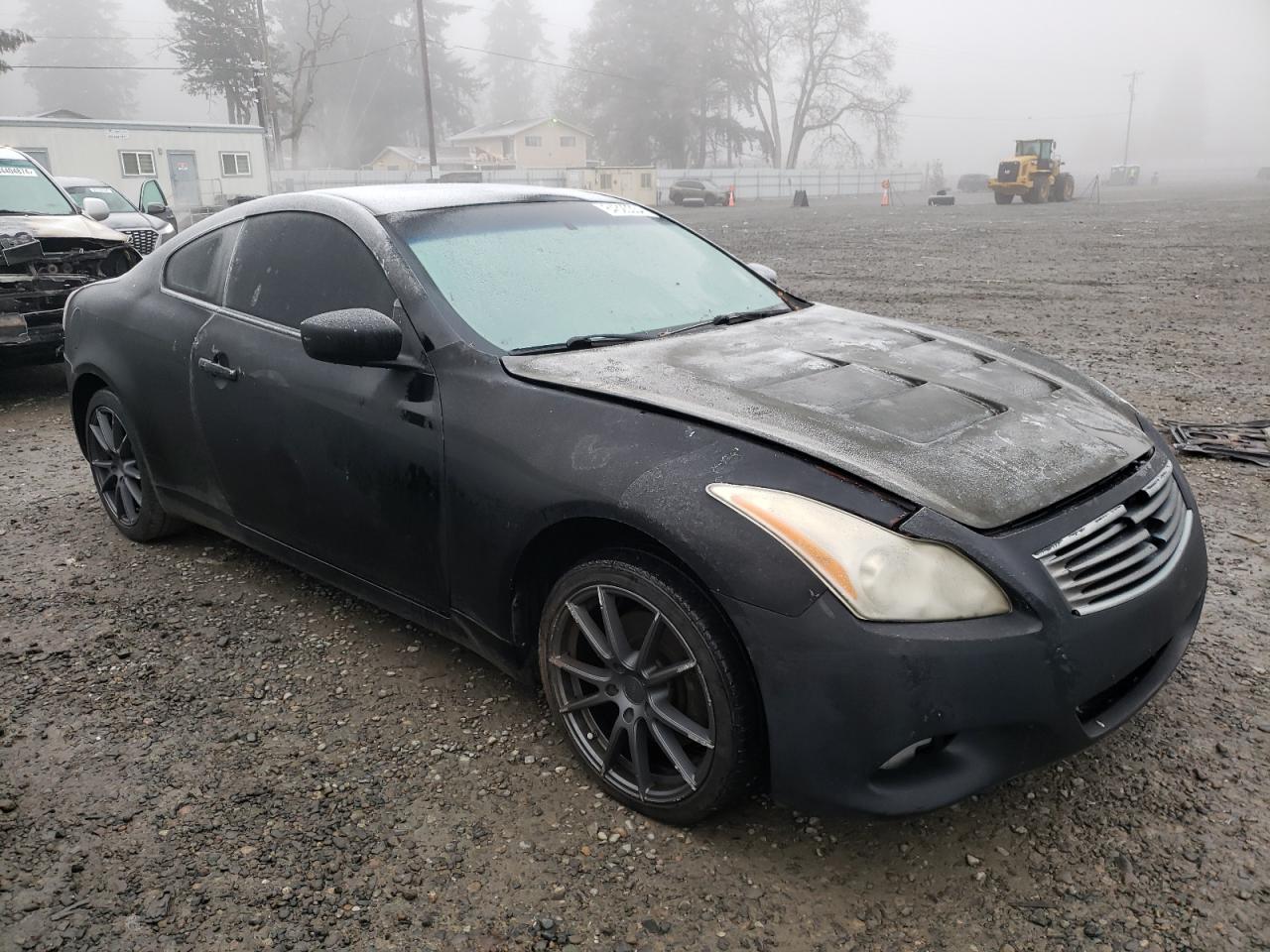 2009 Infiniti G - Image 4